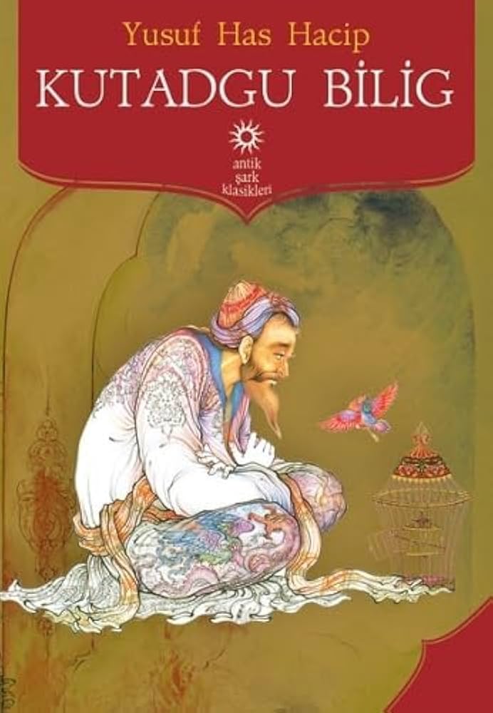 Kutadgu Bilig