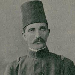 Nabizade Nazım